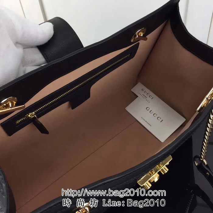 GUCCI古馳原單 新款高仿GUCCI新款專櫃品質原單貨實物實拍479197克壓 HY1224